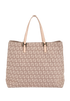 Zucchino Tote, back view